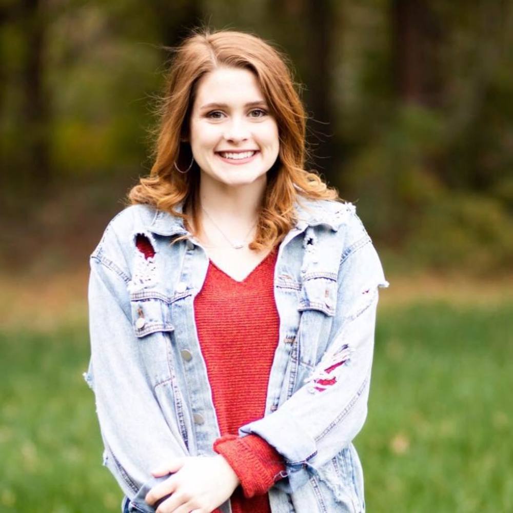 Meet your Posher, Natalie